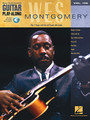 Wes Montgomery Guitar Play-Along Volume 159