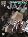Smooth Jazz Guitar Play-Along Volume 124