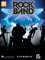 Rock Band - Easy Guitar With Tab With Guitar Chords Poster For M&m
