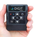 BT-500 Digit Bluetooth Handheld Remote Control