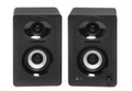 MediaOne M30BT Powered Studio Speakers