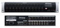StudioLive 32R Rack Mixer 34-Input, 32-Channel Series III Stage Box and Rack Mixer
