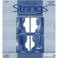 Strictly Strings Series, 2 CD Set To Book 1