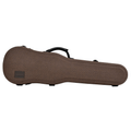 GEWA Violin Case, Bio-S, Shaped, 4/4, Brown/Beige