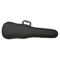 GEWA Violin Case, Concerto, Shaped, 1/16, Black/Blue