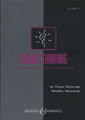 Sound Thinking - Volume I
