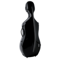 GEWA Cello Case, Air 3.9, 4/4, Black/Black
