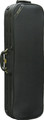 Levitas Violin Case, Super Light, 4/4, Oblong, Black