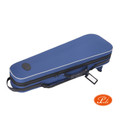 Pedi Violin Case, Niteflash Superlite Pro, P100v, 4/4, Blue