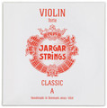 Jargar Classic, Violin A, (Steel/Chrome), 4/4, Forte