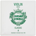Jargar Classic, Violin A, (Steel/Chrome), 4/4, Dolce