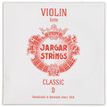 Jargar Classic, Violin D, (Steel/Chrome), 4/4, Forte