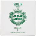 Jargar Classic, Violin D, (Steel/Chrome), 4/4, Dolce