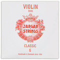 Jargar Classic, Violin G, (Steel/Chrome), 4/4, Forte