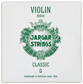 Jargar Classic, Violin G, (Steel/Chrome), 4/4, Dolce