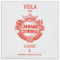 Jargar Classic, Viola D, (Steel/Chrome), Forte
