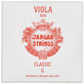 Jargar Classic, Viola G, (Steel/Chrome), Forte