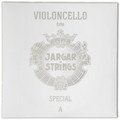 Jargar Special, Cello A, (Steel/Chrome), 4/4, Forte