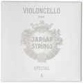 Jargar Special, Cello A, (Steel/Chrome), 4/4, Dolce