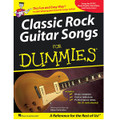 Classic Rock Guitar Songs for Dummies