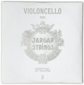 Jargar Special, Cello D, (Steel/Chrome), 4/4, Forte
