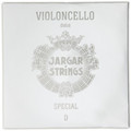 Jargar Special, Cello D, (Steel/Chrome), 4/4, Dolce