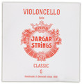 Jargar Classic, Cello G, (Steel/Chrome), 4/4, Forte