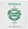 Jargar Classic, Cello G, (Steel/Chrome), 4/4, Dolce