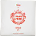 Jargar Classic, Bass Orchestra Extended E, (Rope/Chrome), 3/4-4/4, Forte