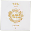 Jargar Superior, Violin A, (Synthetic/Aluminum), 4/4, Medium