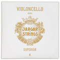Jargar Superior, Cello A, (Steel/Chrome), 4/4, Dolce