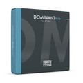 Dominant Pro, Violin Set, (Tin E/Silver D) 4/4, Ball, Medium
