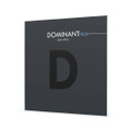 Dominant Pro, Cello D, (Carbon Steel/Chrome), Medium, 4/4