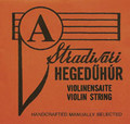 Economy Strad Violin G String - Stainless Steel Wound