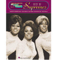 The Best of the Supremes (E-Z Play Today #317)