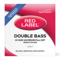 Super-Sensitive Red Label, Bass Orchestra Set, 1/2 (Incremental), Medium