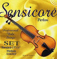Super-Sensitive Sensicore, Viola Set, 19-20"
