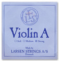 Larsen Original, Violin A, (Synthetic/Aluminum), 4/4, Strong