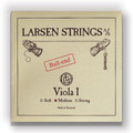 Larsen Original, Viola Set, Ball A, Strong