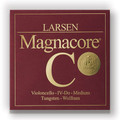 Larsen Magnacore Arioso, Cello C, (Rope/Tungsten), 4/4, Medium