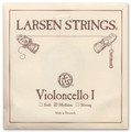 Larsen Original, Cello Set, 4/4, Strong