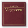 Larsen Magnacore, Cello Set, 4/4, Strong