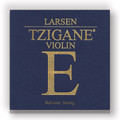 Larsen Tzigane, Violin Set, Ball E, 4/4, Strong
