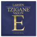 Larsen Tzigane, Violin Set, Loop E, 4/4, Strong