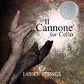 Larsen Il Cannone, Cello Set, Direct