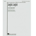 Joyful, Joyful - Instrumental Accompaniment Parts
