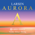 Larsen Aurora, Violin A, (Synthetic/Aluminum), 4/4, Heavy