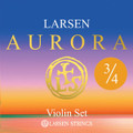 Larsen Aurora, Violin Set, 3/4, Medium