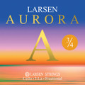 Aurora, Cello A, (Steel/Alloy), Medium, 3/4