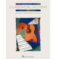 A Treasury of Classical Guitar Repertoire
